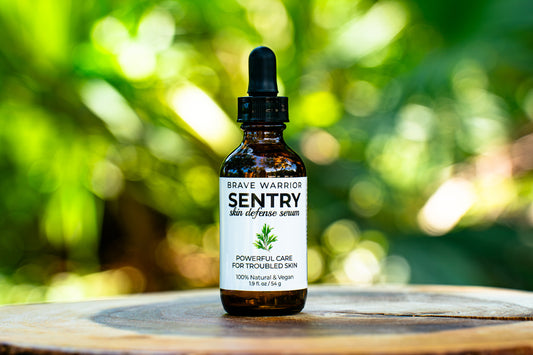 Sentry Skin Defense Serum