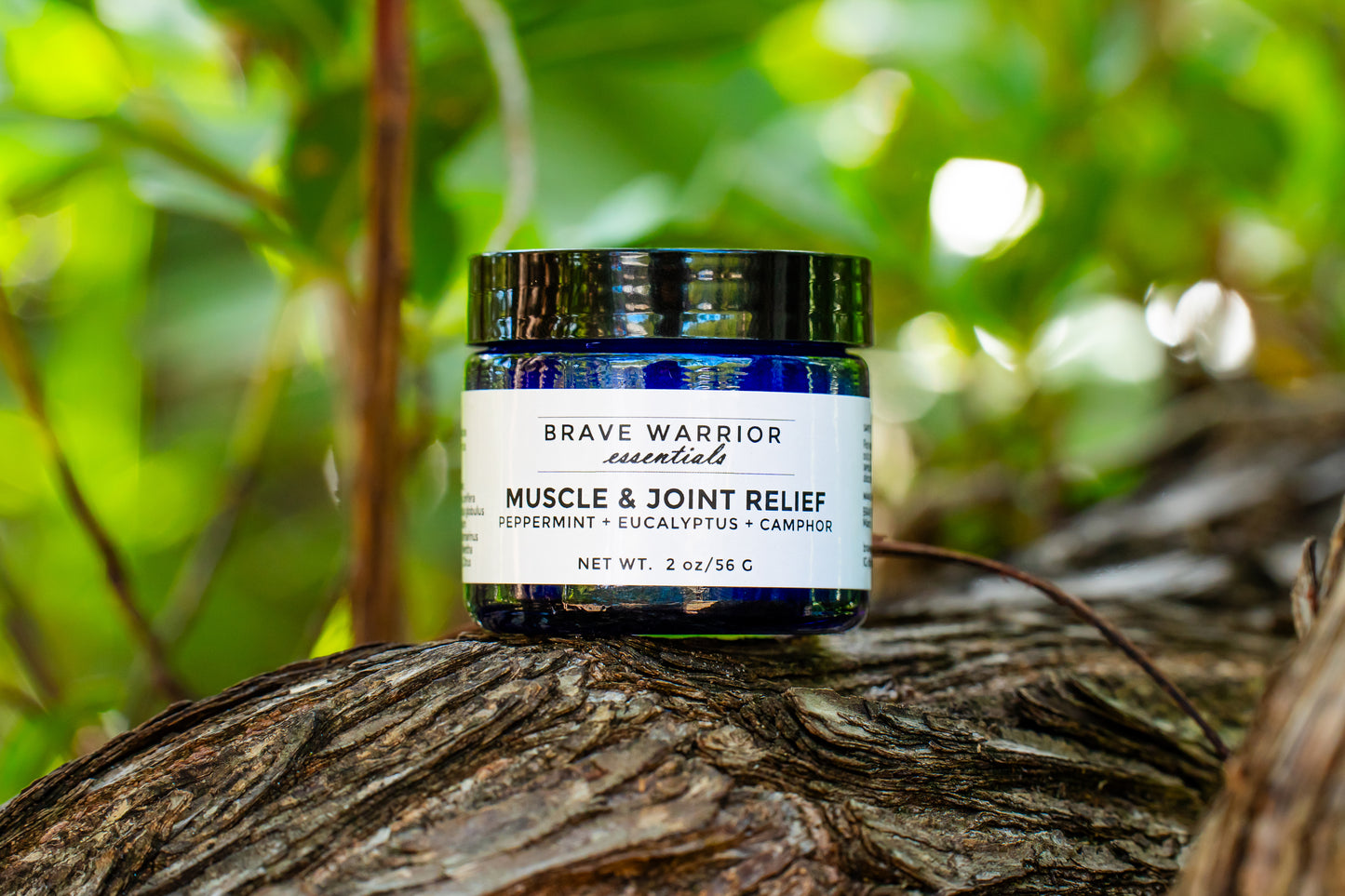 Peppermint Essential Oil